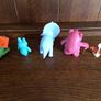 Toy Story small figures bundle Image 3