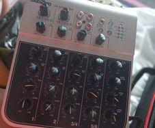 Sub Zero 4 Chanell Mixer.mix06us.