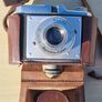 Zimmermann Luxette S Rangefinder Camera Image 4