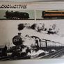 LIMA Model Trains Irish Catalogue 1980 Image 3