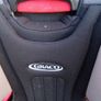 Graco Milestone all in one car seat Image 4