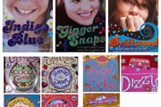 Ten Cathy Cassidy book bundle E15 /or E2 each