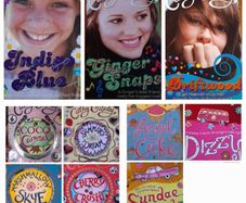 Ten Cathy Cassidy book bundle E15 /or E2.50 each