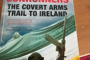 Gunrunners book
