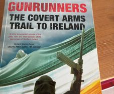 Gunrunners book