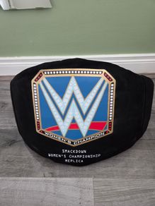 wwe memorabilia
