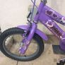 Kids sweet bike size 16 inch wheels Image 8