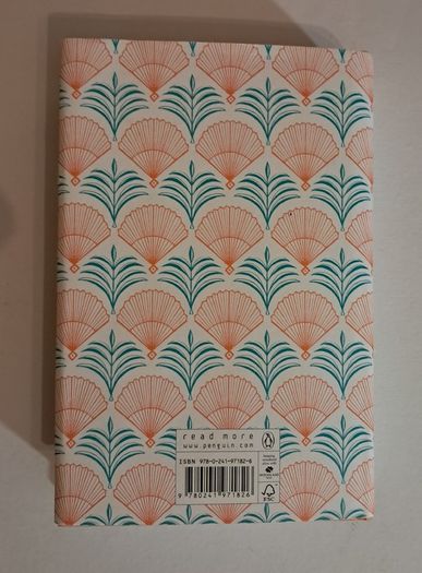 One Hundred Years of Solitude by Gabriel Garcia Marquez