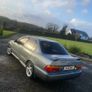 New TTE Corolla Sideskirts E11 E10 Image 2