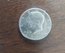 coins