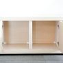 Contemporary good quality cabinet low height Image 3