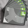 bulk refill pad and folder binding accessory and pukka pad Image 4