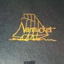 Nantucket Porcelain Tea Set Miniature  Doll House Image 2