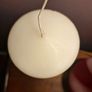 millenium candle Image 6
