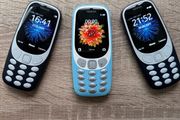 Nokia phones