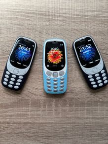 Nokia phones