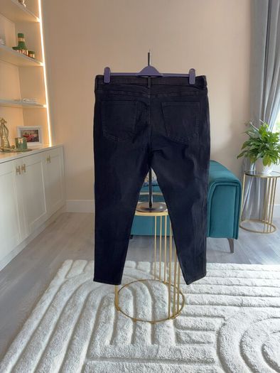 Brand-new The Ivy Black Skinny Jeans from M&S