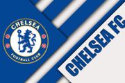 Chelsea flag.