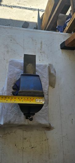 Record no 2 engineering vice