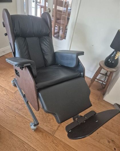 Mobility Recliner chair Milano