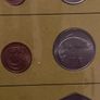 Irish Decimal Coin Set. 1970s Image 9