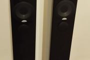 Speakers, Monitor Audio Radius 270