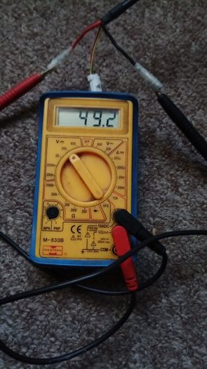 Bafang li-ion battery