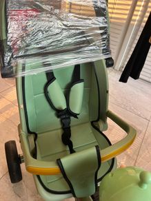 green trike