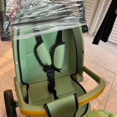 green trike