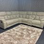 New Grey or Beige modular Corner Sofa Image 10