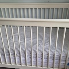 Mamas & Papas Cot