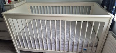 Mamas & Papas Cot