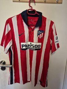 Athletico Madrid Home jersey 20-21