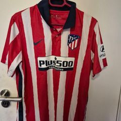 Athletico Madrid Home jersey 20-21