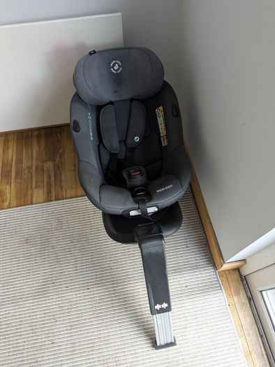 Maxi Cosi Mica 360