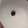 Hanging Ceiling Light x2 - IKEA Ranarp Image 2