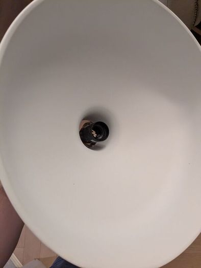 Hanging Ceiling Light x2 - IKEA Ranarp