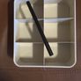 Metal Tea Bag Holder/Caddy Image 2