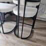x2 bar stools Image 3