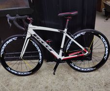 Felt Road Bike
