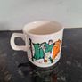 Vintage World Cup 1990 Ireland mug Image 2