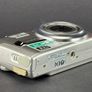 Fujifilm FinePix J50  compact digital camera Image 5