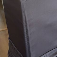 Travel cot