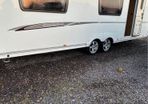 Caravan 6 berth