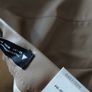 Zara faux leather trousers brand new with tags Image 2