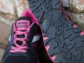 Ladies Safety Trainer