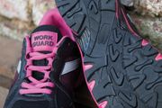 Ladies Safety Trainer