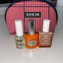 Nail Polishes, Strengtheners with Carry Case Image 3