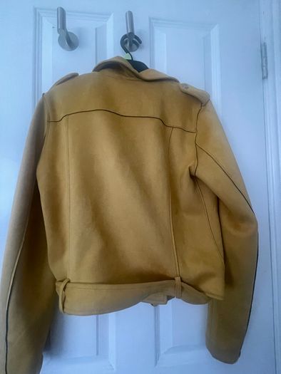Ladies jacket