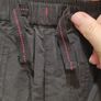 Outdoor cargo trousers boy age 8 Image 2